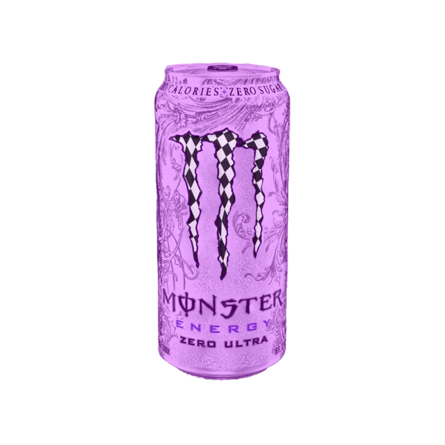 monster image